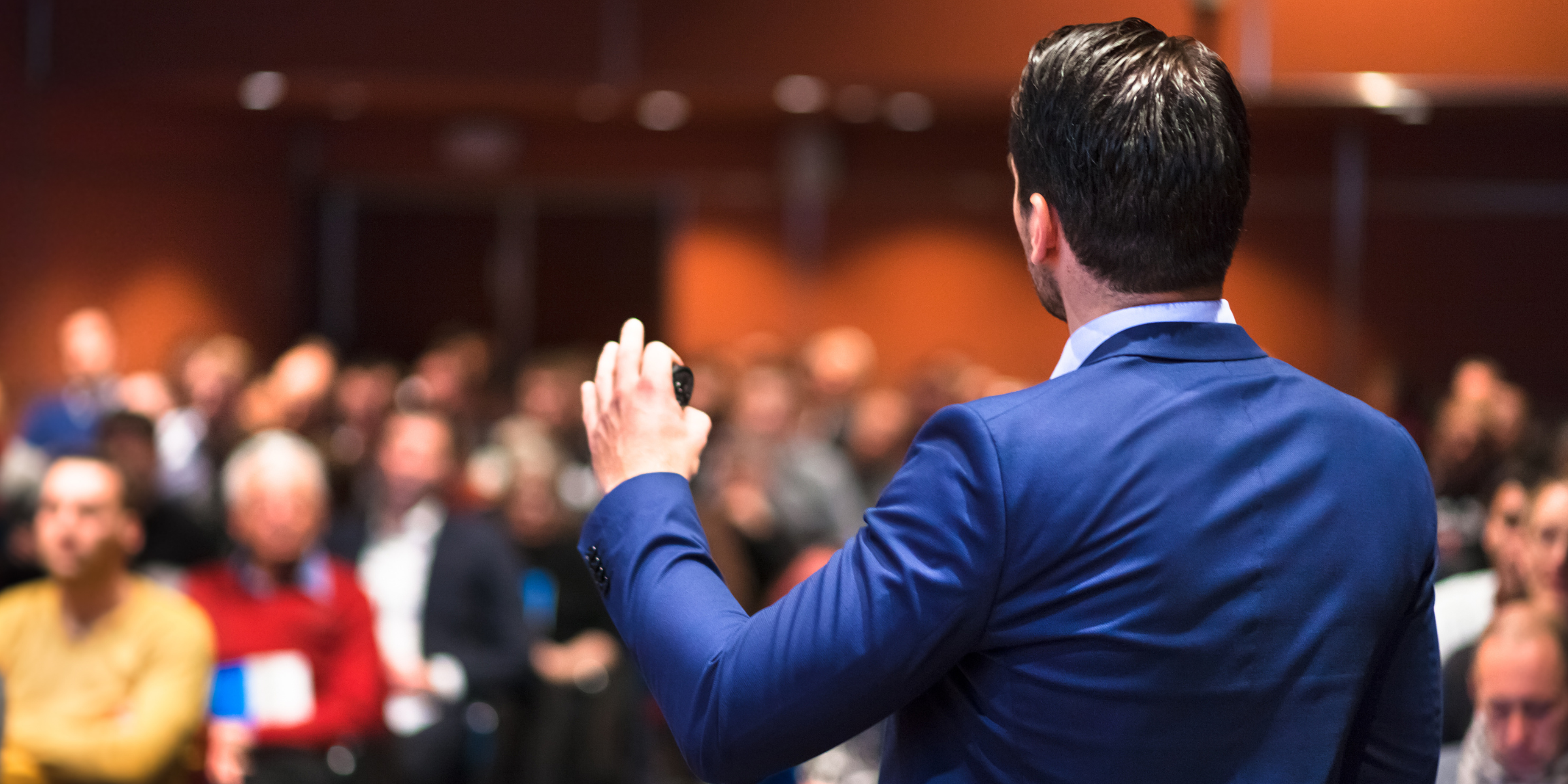 10 Essential Tips to Deliver a Talk