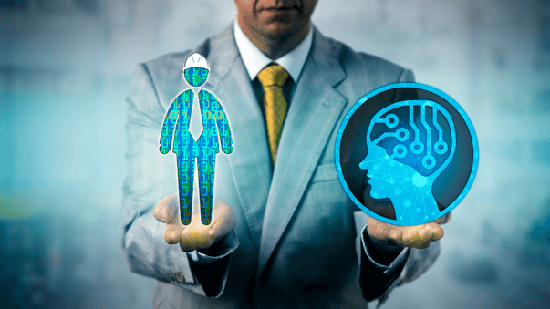 Artificial intelligence at work (1)