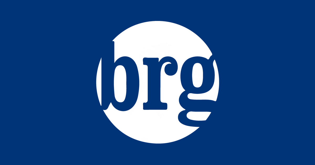BRG