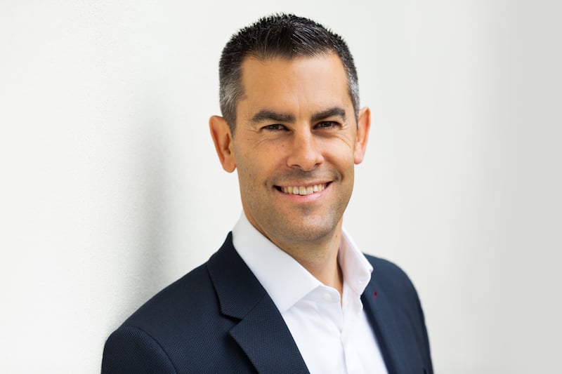 Brad Dowden Intercor
