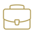 Briefcase icon-2