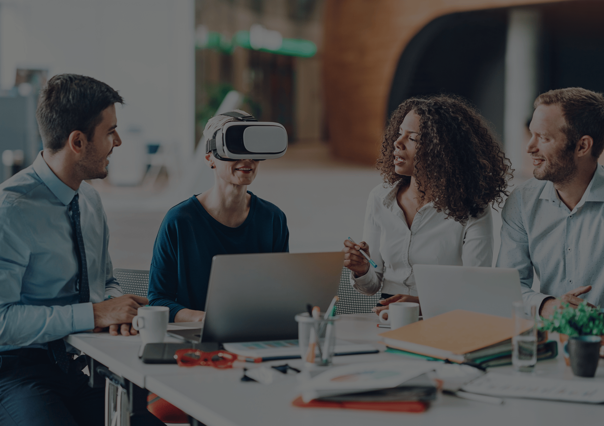 CIO ⚫️ Featured images for blogs