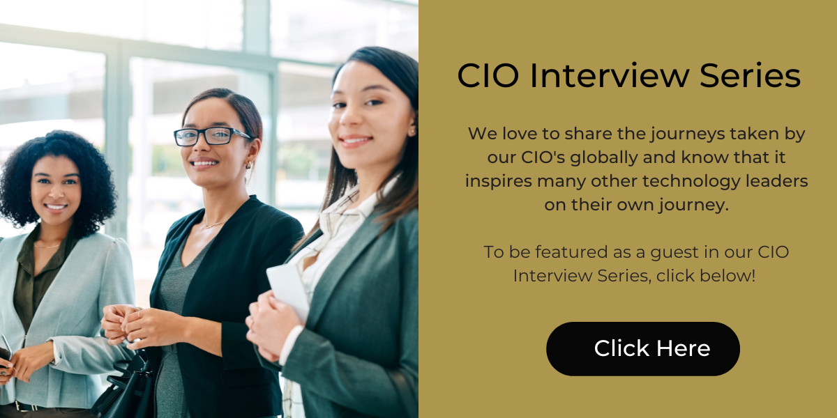 CIO Guest interview 1