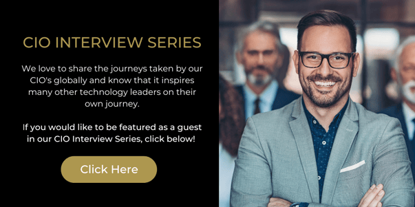 CIO Guest interview 2