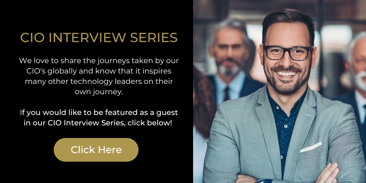 CIO Guest interview 2