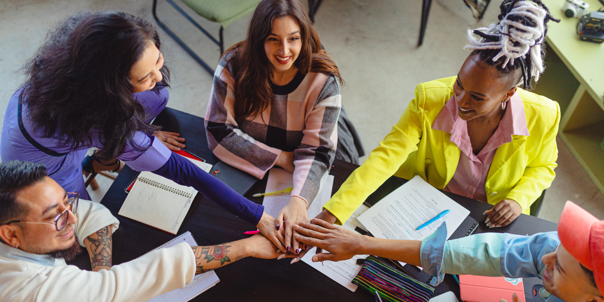 Creating a Culture of Wellness