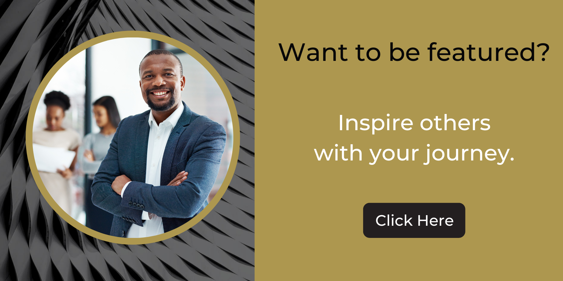 The CIO Circle Interview