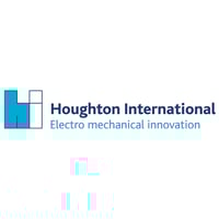 Houghton International Logo