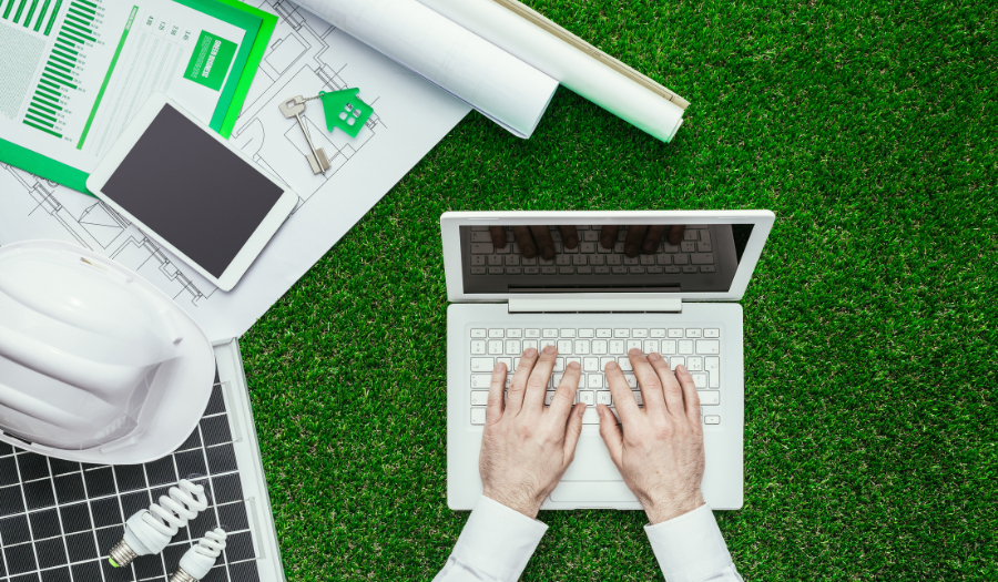 How CIOs Can Drive Sustainability and Reduce Environmental Impact Through Technology (1)