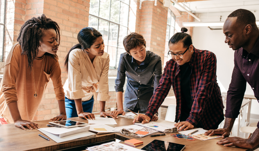 How to Build an Innovative Technology Culture in Your Business-1