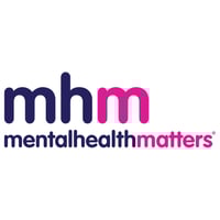 Mental Health Matters Logo