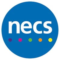 NECS Logo