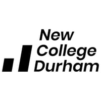 New College Durham Logo