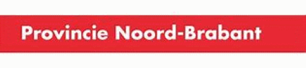 Provincie Noord-Brabant logo bijgesneden