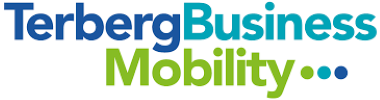 Terberg Business Mobility logo bijgesneden