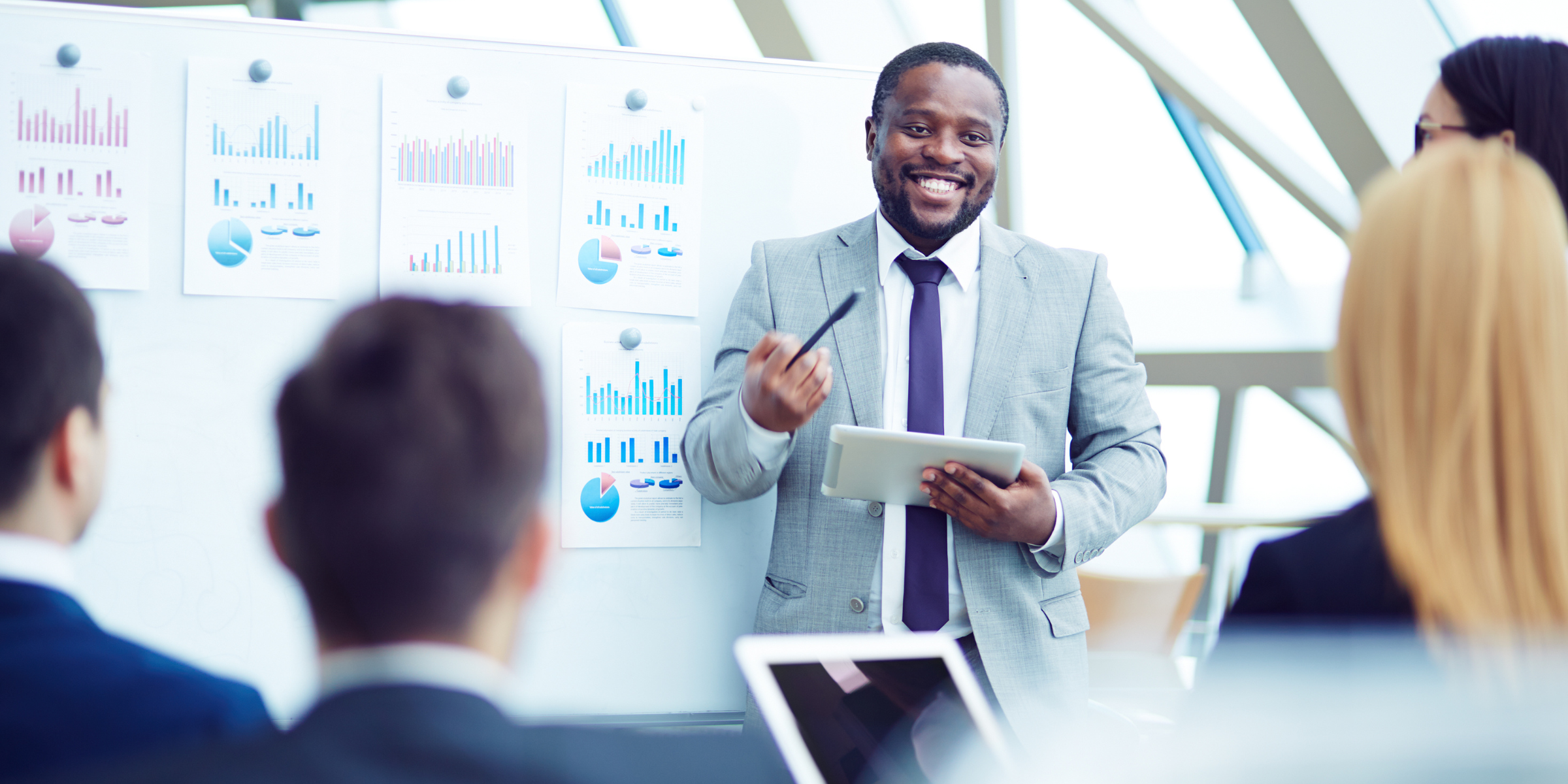 The CIO CIRCLE Blog Images  What CEOs look for ...Business Acumen 