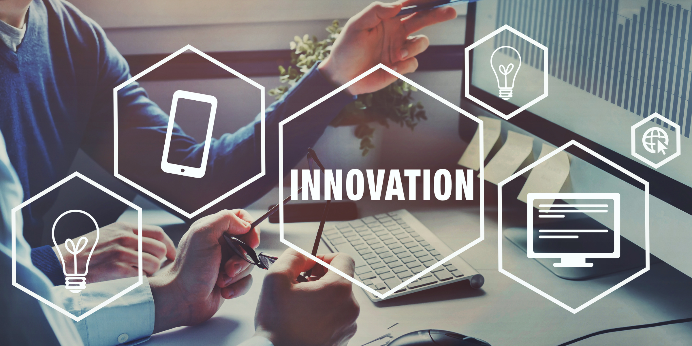 The CIO CIRCLE Blog Images  What CEOs look for ...Innovation
