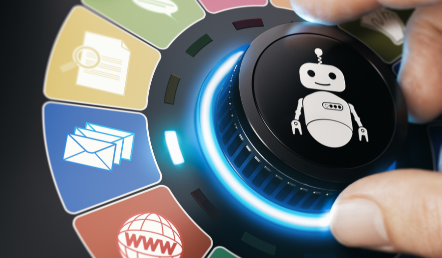 The Future of AI and Automation in the Workplace How CIOs Can Prepare